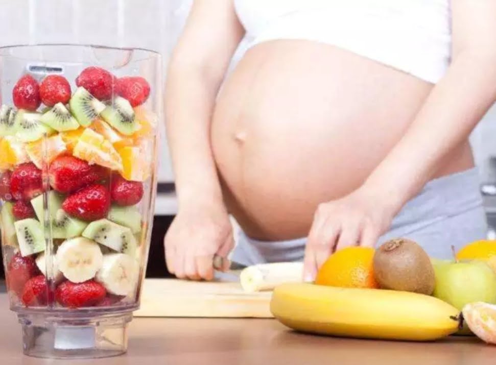 Healthy pregnancy diet you need to know
