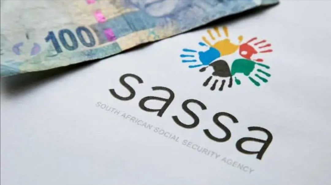 Just in – Good news to all SASSA beneficiaries about R350 grant collection