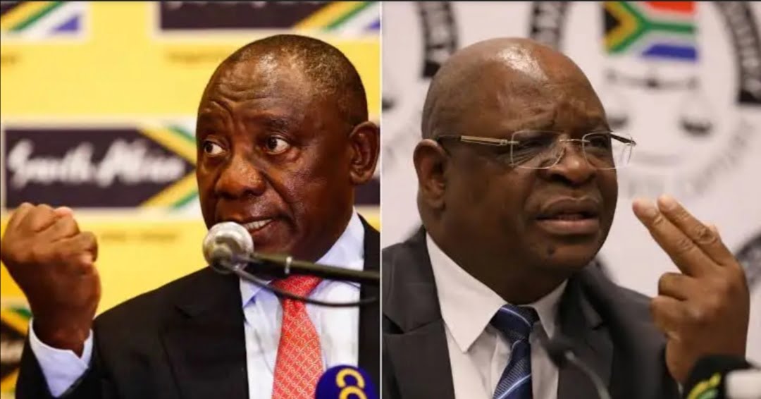 Hot Seat| President Cyril Ramaphosa expected to appear at Zondo Commission in two parts