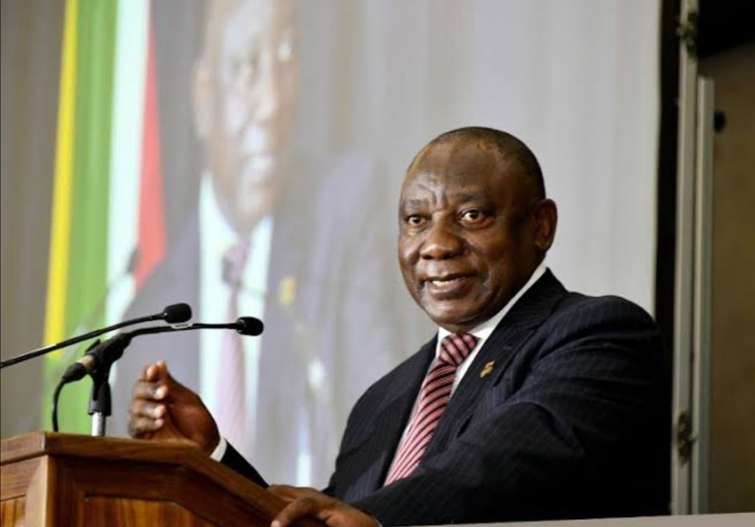 Confirmed| What’s ahead of Cyril Ramaphosa’s address