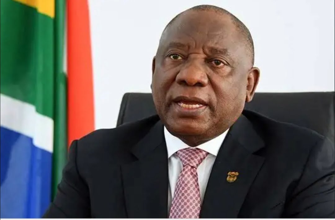 Report: Ramaphosa could be forced to make lockdown adjustment before Christmas