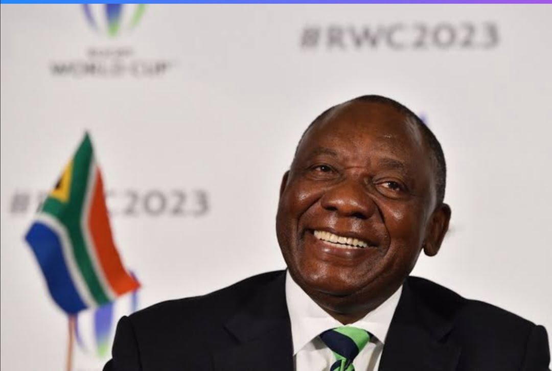 Good news: President Cyril Ramaphosa urges for SA to be put first just after this