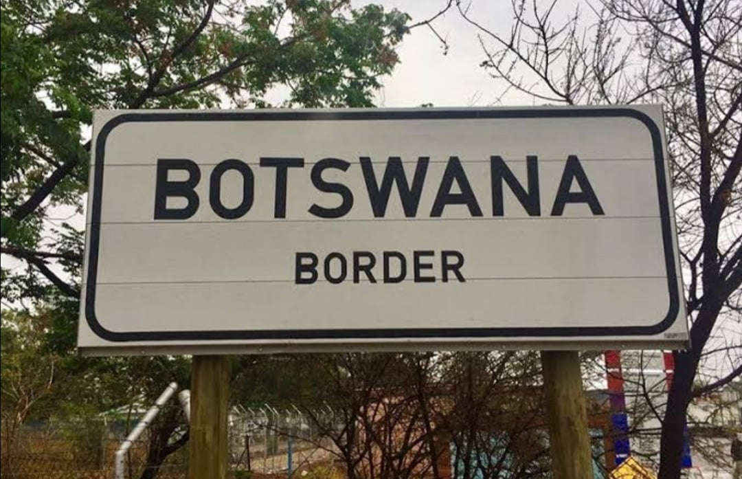 Botswana moves to restrict business activities for foreigners