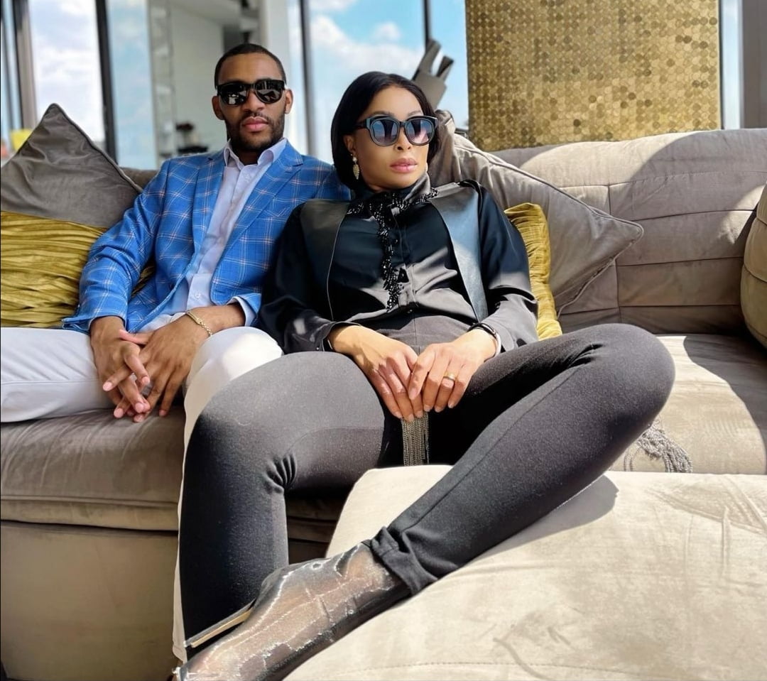 WATCH INTERVIEW: Khanyi Mbau Opens Up About Her ‘GREAT DUBAI ESCAPE’
