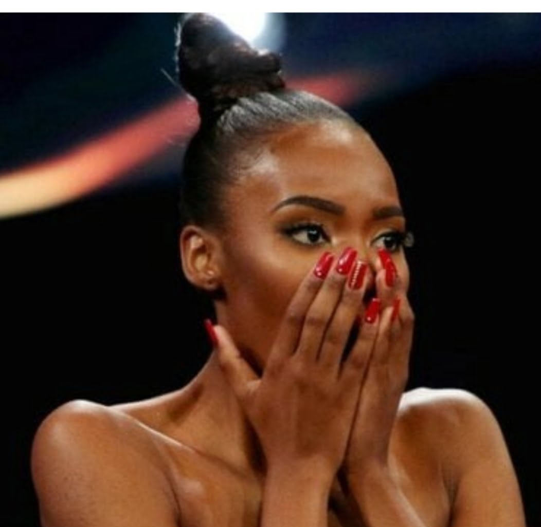 The Reason Why MISS SA Lalela Mswane May Not Be Going To Israel Anymore