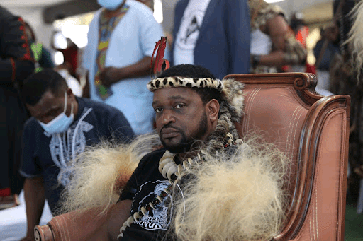 Legal bid to stop Prince Misuzulu’s ‘secret’ coronation