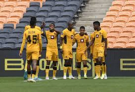 Chiefs retain second position after narrow win against Sekhukhune United