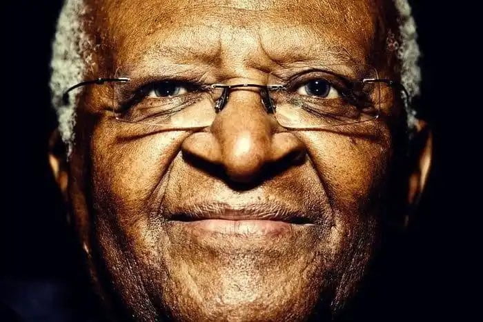 Update: Archbishop Desmond Tutu to be laid to rest on Saturday
