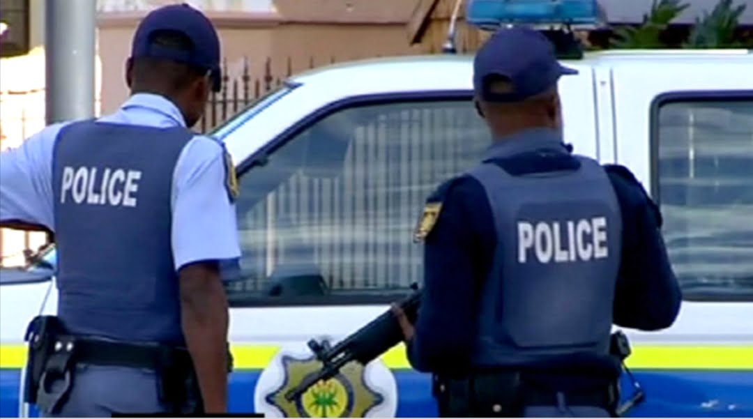SAPS launches manhunt for suspects following a cash-in-transit heist in Vanderbijlpark