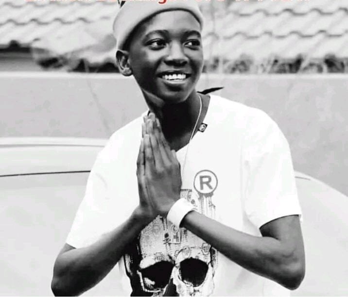 Watch: Mzansi pays tribute to top Limpopo artist who passed on. Read more