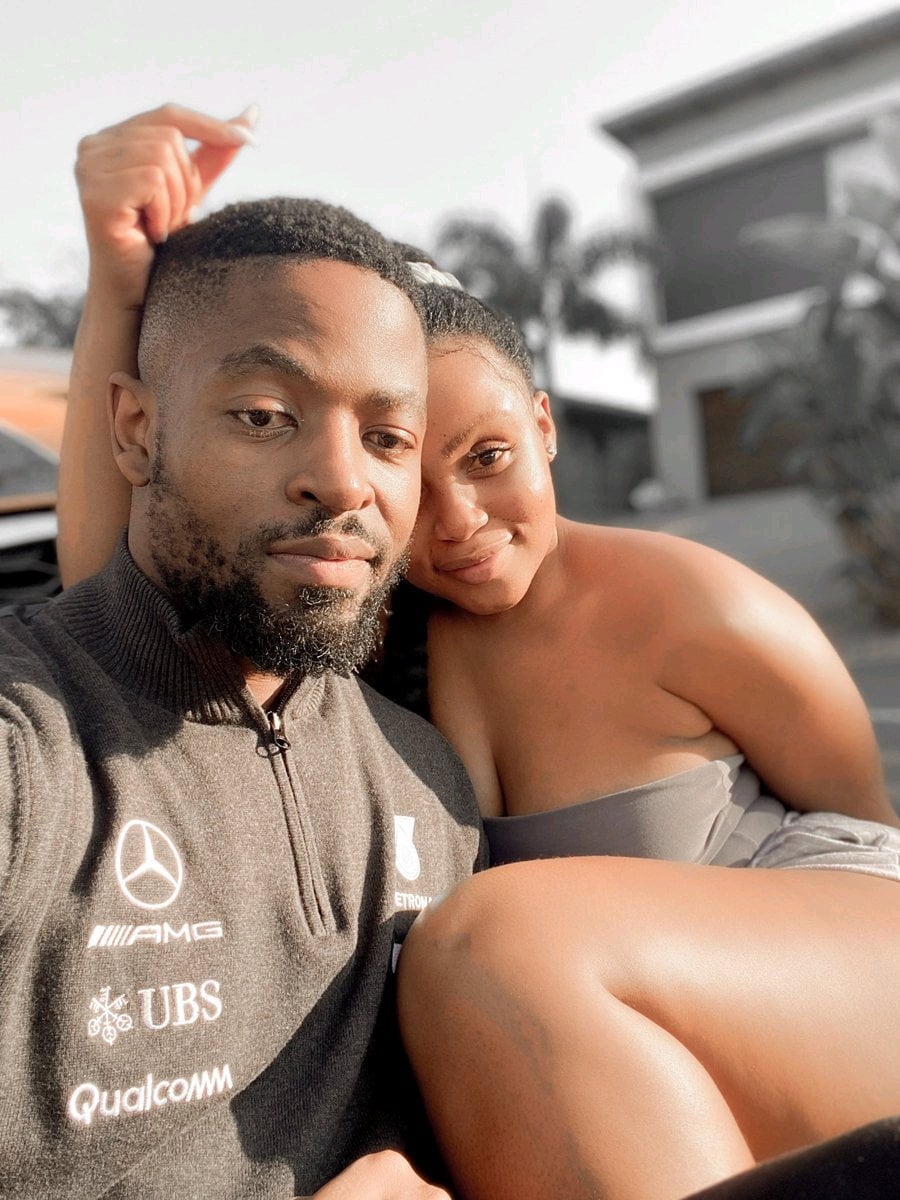 Prince Kaybee speaks on how he handled being cheated on