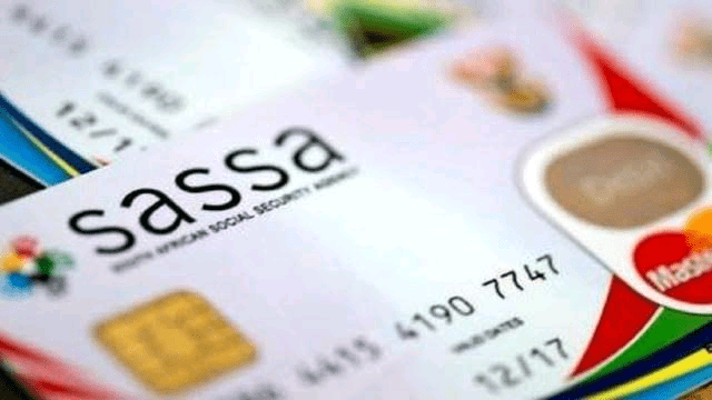 Have you recently married or changed your surname? Your SASSA R350 maybe affected