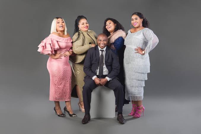 Joy for MaYeni and MaNgwabe – No wife number 5 for Musa Mseleku