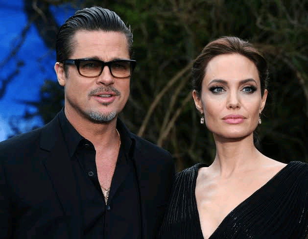 Brad Pitt devastated after Angelina Jolie sells winery stake