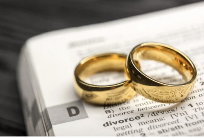 Big shift for marriages and divorces in South Africa