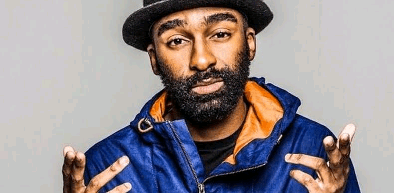 Riky Rick to be laid to rest on Tuesday