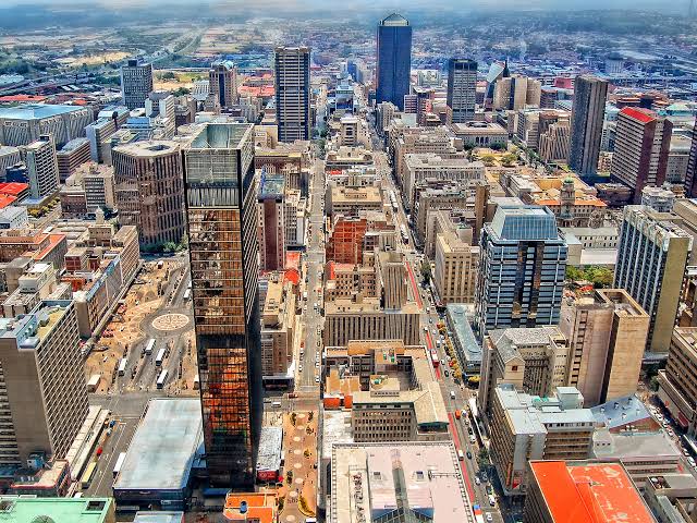 Tremor alert! Johannesburg shook by ‘mini-quake’ on Saturday evening