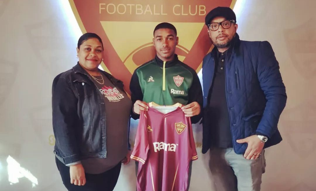 Stellies Snap Up Highly-Rated playmaker
