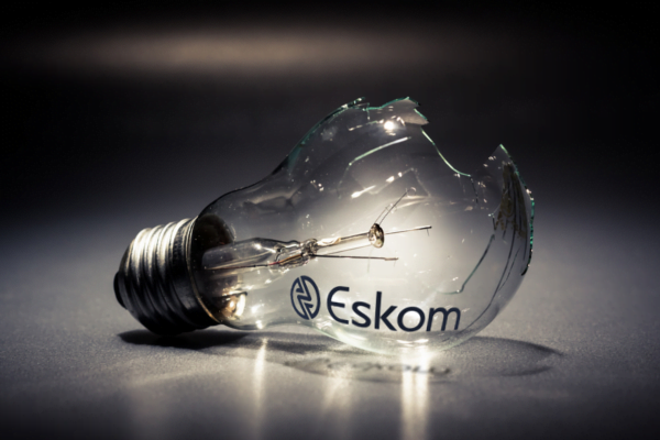 Prepare for stage 6 load shedding on Tuesday: Eskom CEO