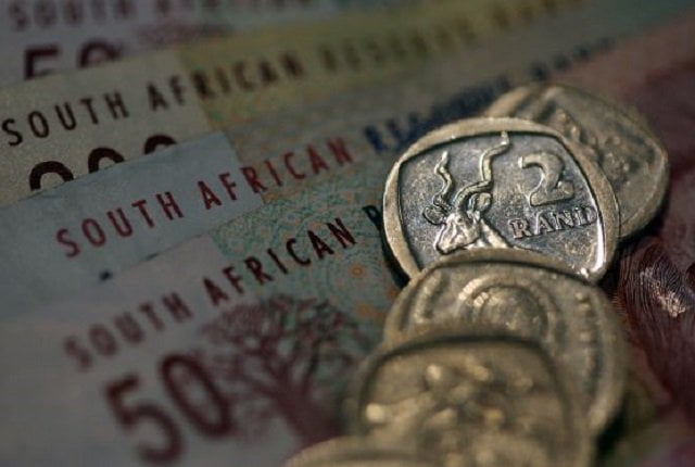 Economists on why the rand is so undervalued right now