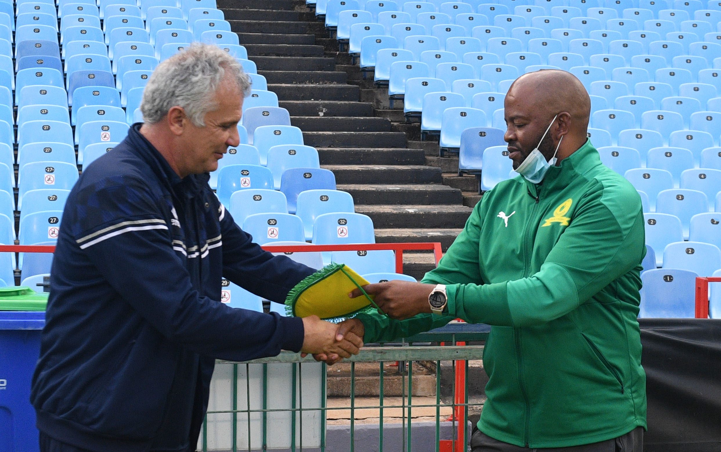 Simba Confirm New Head Coach