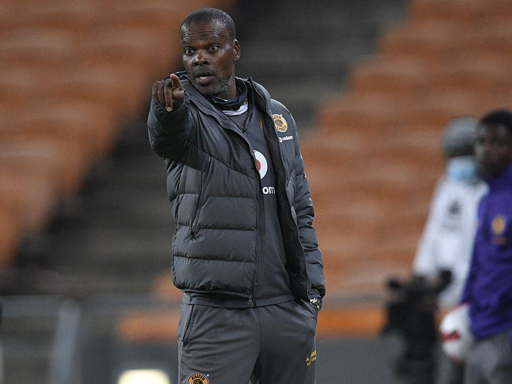 Kaizer Chiefs coach returns back to where it began!