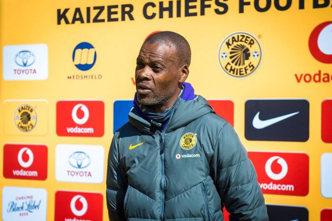 Chiefs Coach Hails Two New Signings