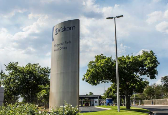 Eskom wants another massive power price hike: report