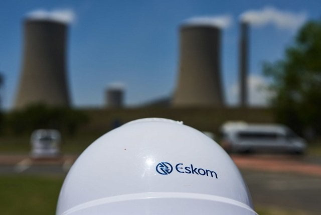 Eskom reduces load shedding to stage 4 on Friday – here’s the latest schedule