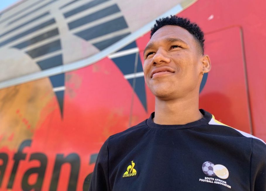 Johannes – Our Aspiration Is To Defend The Title