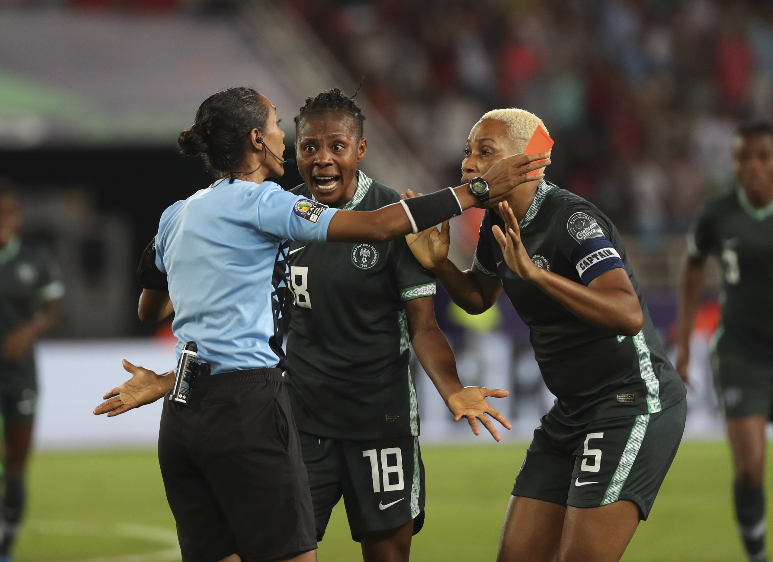 Banyana WAFCON Final Opponents Confirmed