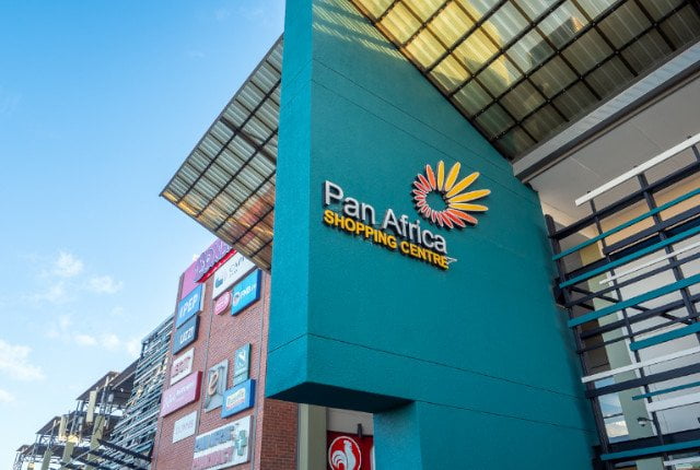 This popular shopping mall in Joburg is getting a R250 million expansion