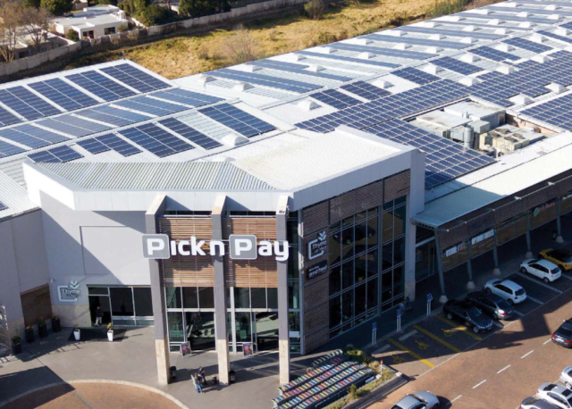 Pick n Pay is taking on Woolworths with new premium house brand