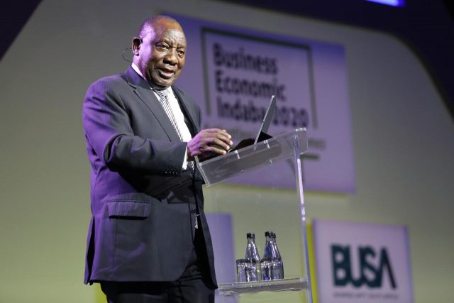 3 load shedding scenarios for South Africa – and why CEOs have sent an urgent letter to Ramaphosa