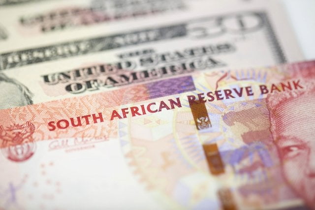 Money laundering a high risk threat for South African banks