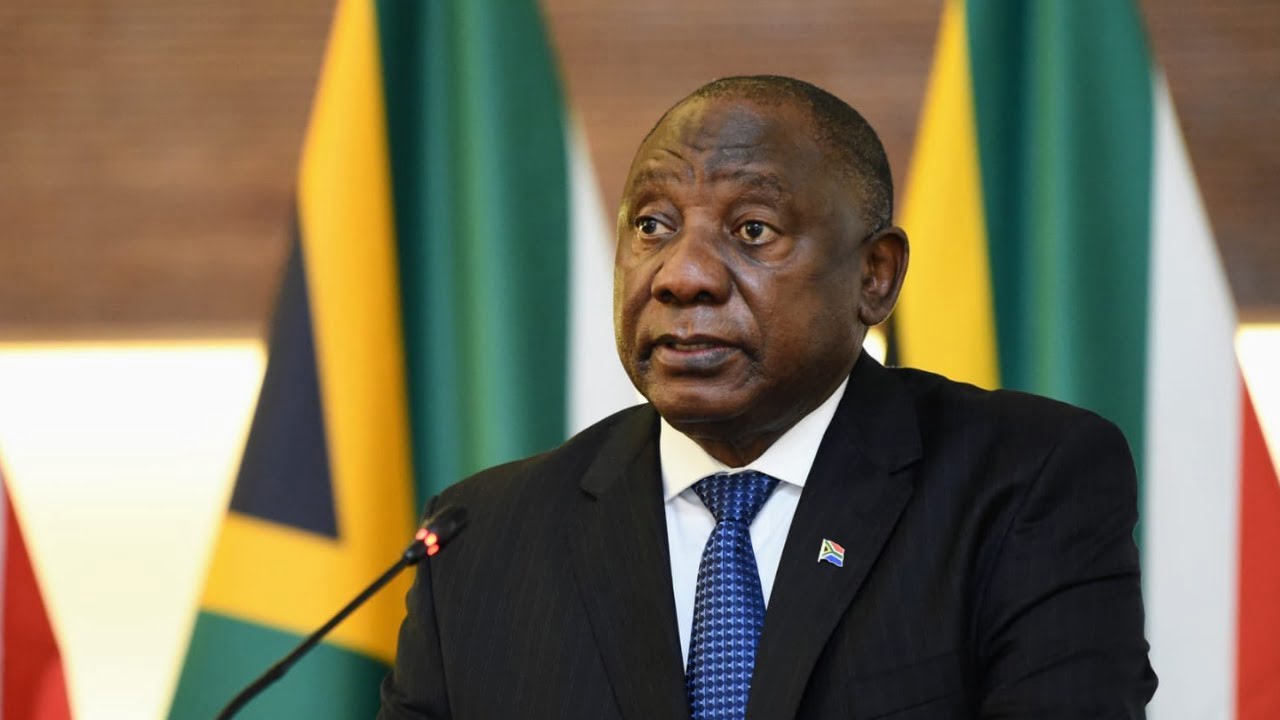 IPID to investigate ‘police cover-up’ of Ramaphosa’s farm [Video]