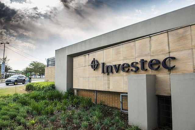 Investec has a R2 million budget for the private protection of its executives
