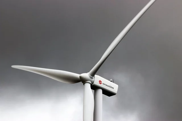 Coal miner Seriti buys Windlab in shift to renewable energy