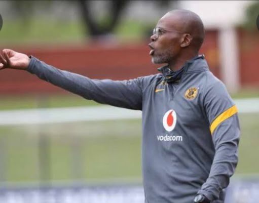 Zwane eager to end Royal AM dominance
