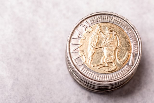 What to expect from the rand right now