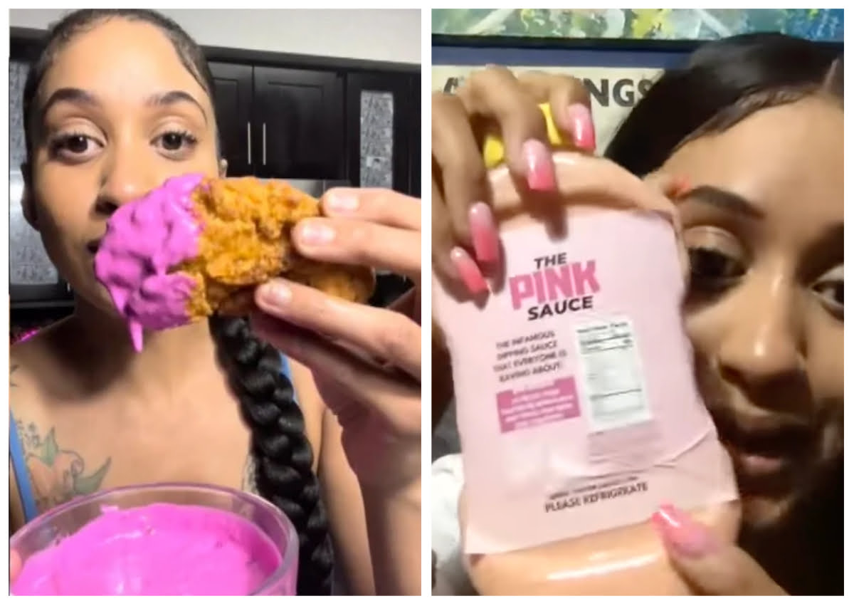 Why are people getting sick from the viral TikTok food trend?