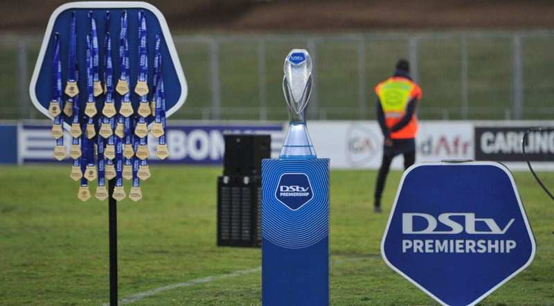 WRAP | DStv Premiership fixtures and results: Week 1 – Saturday, 6 August 2022