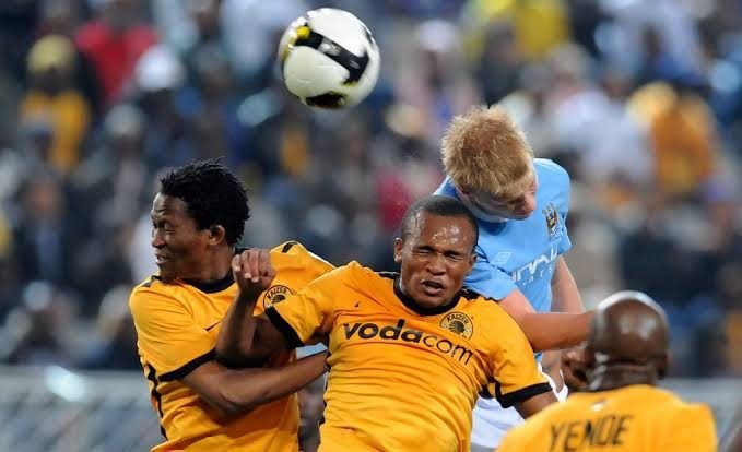 Ex-Chiefs defender resurfaces at ABC Motsepe side