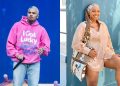 Boity Thulo and Chris Brown’s alleged relationship and engagement surfaces